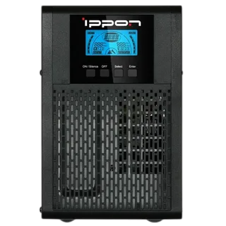 IPPON Innova RT II 10000